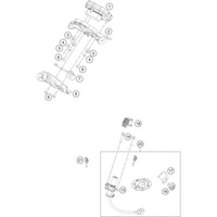 INSTRUMENTE / SCHLOSSSYSTEM