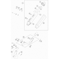 AUSPUFFANLAGE