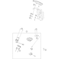 INSTRUMENTE / SCHLOSSSYSTEM