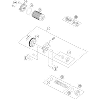 SCHMIERSYSTEM