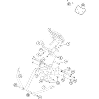 INSTRUMENTE / SCHLOSSSYSTEM