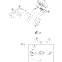 INSTRUMENTE / SCHLOSSSYSTEM