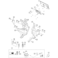 INSTRUMENTE / SCHLOSSSYSTEM