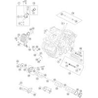 SCHMIERSYSTEM