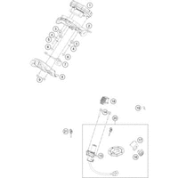 INSTRUMENTE / SCHLOSSSYSTEM