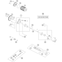 SCHMIERSYSTEM