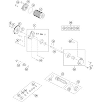 SCHMIERSYSTEM