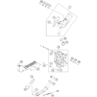 AUSPUFFANLAGE