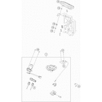 INSTRUMENTE / SCHLOSSSYSTEM