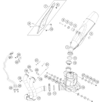 AUSPUFFANLAGE