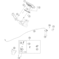 INSTRUMENTE / SCHLOSSSYSTEM