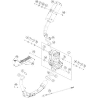 AUSPUFFANLAGE