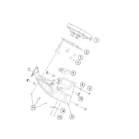 INSTRUMENTE / SCHLOSSSYSTEM