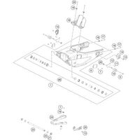 SCHWINGARM