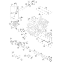 SCHMIERSYSTEM