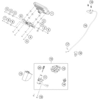 INSTRUMENTE / SCHLOSSSYSTEM