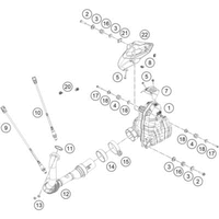 AUSPUFFANLAGE