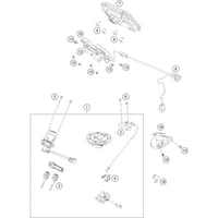 INSTRUMENTE / SCHLOSSSYSTEM