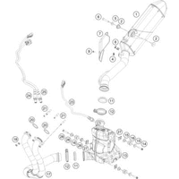 AUSPUFFANLAGE