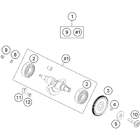 AUSGLEICHSWELLE