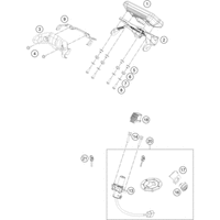 INSTRUMENTE / SCHLOSSSYSTEM