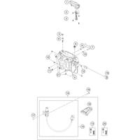 INSTRUMENTE / SCHLOSSSYSTEM