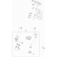 INSTRUMENTE / SCHLOSSSYSTEM