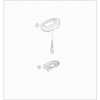 INSTRUMENTE / SCHLOSSSYSTEM