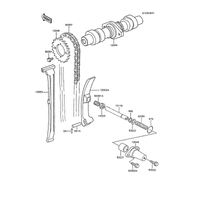 NOCKENWELLE(SPANNER)