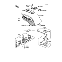 BENZINTANK