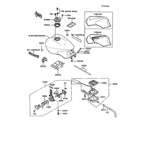 BENZINTANK