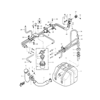 BENZINTANK