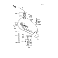 BENZINTANK