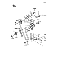 NOCKENWELLE(SPANNER)