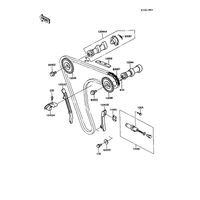 NOCKENWELLE(SPANNER)