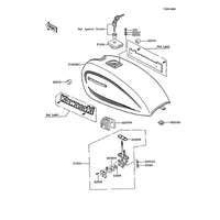 BENZINTANK