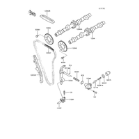 NOCKENWELLE(SPANNER)