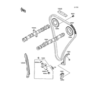 NOCKENWELLE(SPANNER)