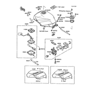 BENZINTANK