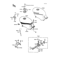 BENZINTANK