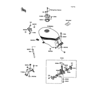 BENZINTANK