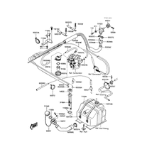 BENZINTANK