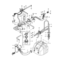 BENZINTANK