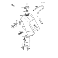 BENZINTANK