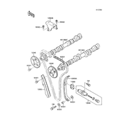 NOCKENWELLE(SPANNER)