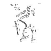 NOCKENWELLE(SPANNER)