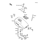 BENZINTANK