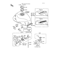 BENZINTANK