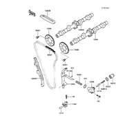 NOCKENWELLE(SPANNER)