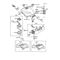 BENZINTANK